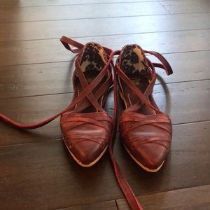 Freebird by Steven leather FB-ERYN : MdeInMx